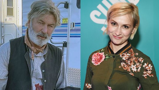 “Não há palavras para expressar meu choque e tristeza”, diz Alec Baldwin sobre tragédia no set do filme “Rust”