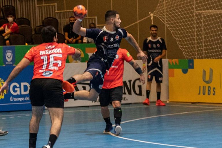 Paraná conquista 48 medalhas nos Jogos Universitários Brasileiros