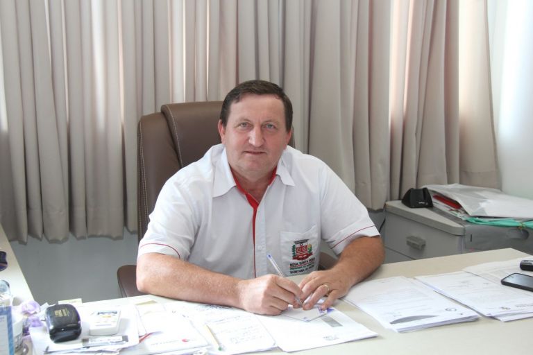 Programa “Nova Santa Rosa Sustentável” reúne agropecuaristas e empresários de Planalto do Oeste neste sábado