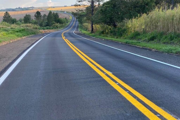 Doze empresas e consórcios disputam a nova duplicação da PR-445, no Norte do Paraná