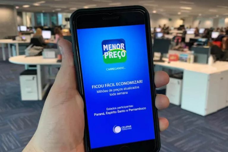 Aplicativo Menor Preço mostra onde comprar o produto mais barato