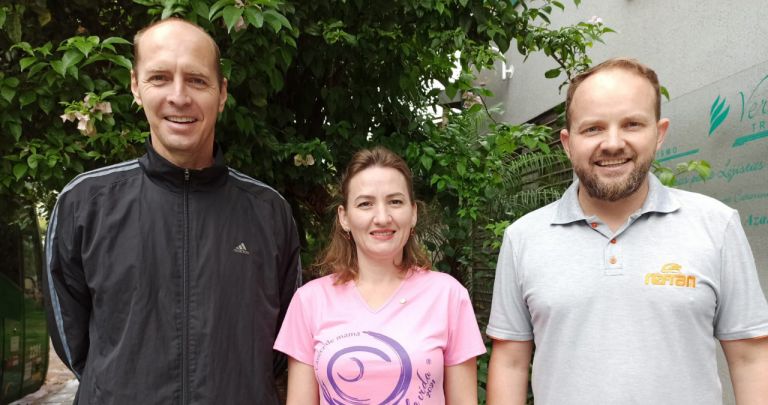 Inscrições ao 2º Desafio Outubro Rosa/Novembro Azul de Ciclismo encerram domingo