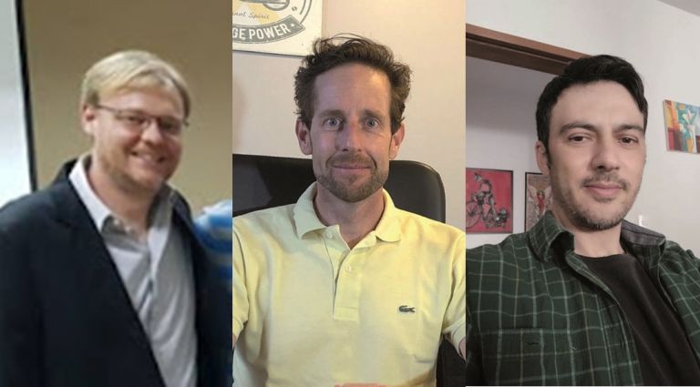 Educação Física se destaca com pesquisadores entre os mais influentes da Unioeste