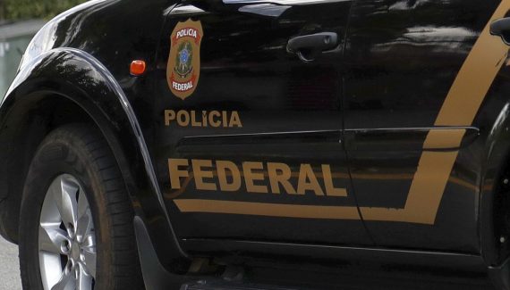 Irmãos são presos acusados de crimes de pedofilia em Marechal Rondon