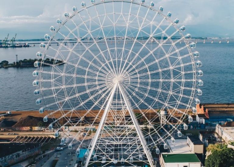 Empresa oferta mais de 40 vagas de emprego em Foz