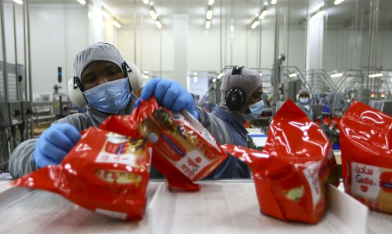 Brasil é o maior exportador de comida halal no mundo