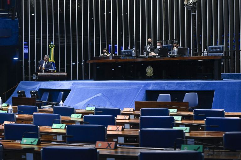 Senado aprova empréstimo de U$ 27,5 milhões para Cascavel