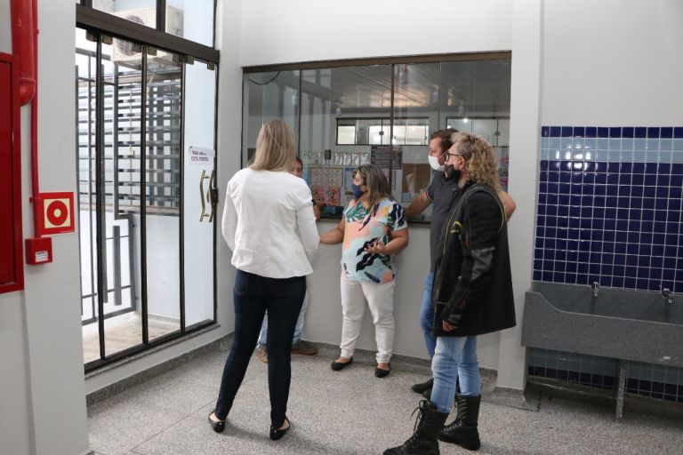 Prefeitura de Santa Helena instaura processo administrativo contra empresa de construção civil