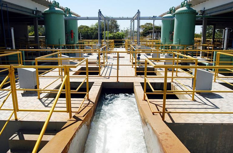 Após temporais e falta de energia, sistemas de abastecimento de água estão em operação no Paraná, informa Sanepar