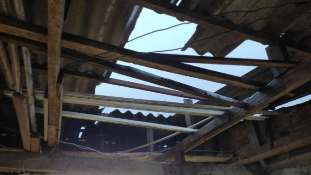 Defesa Civil de Cascavel atende mais de 50 pedidos para entrega de lonas