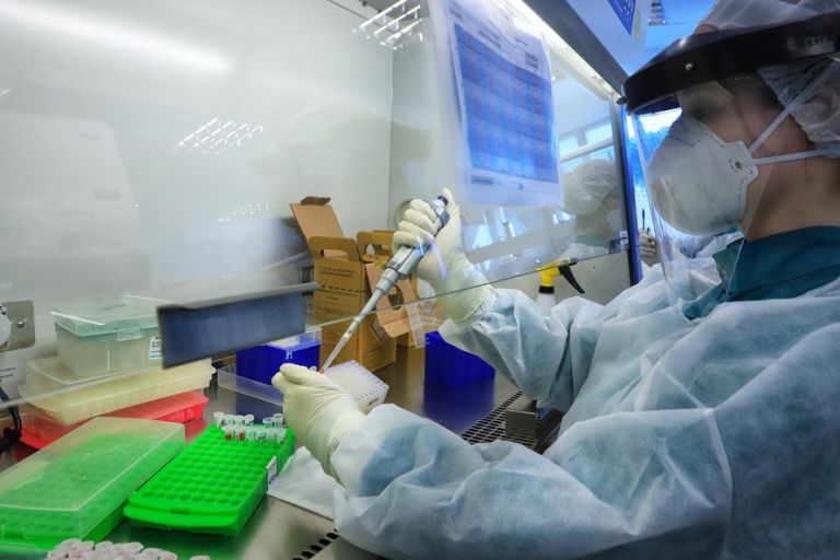 Marechal Rondon registra 143 novos diagnósticos de Covid-19 e casos ativos passam para 535