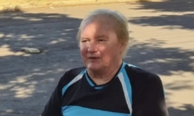 Falece Pedrinho Seyboth; velório será amanhã