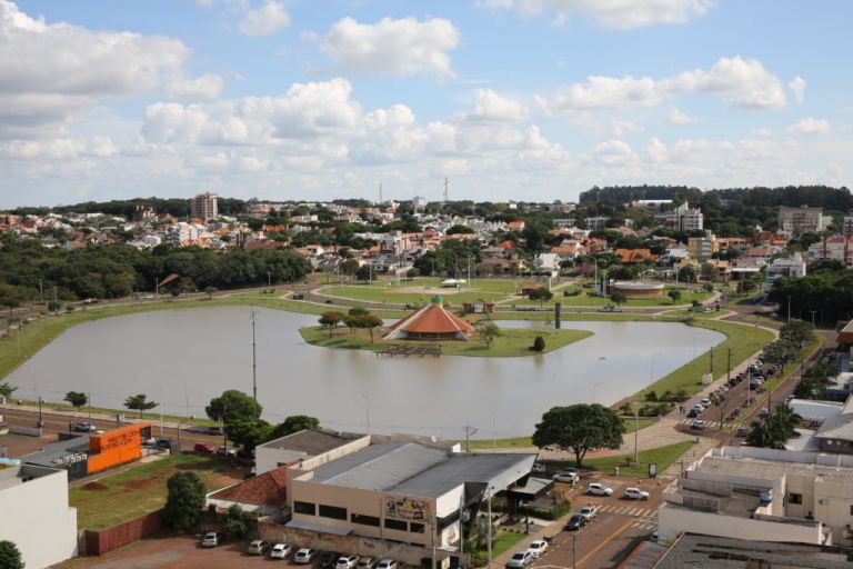 Shopping de Toledo ficará fechado até quinta-feira