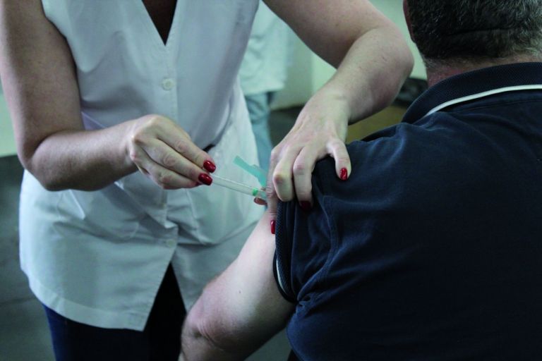 37,6 mil rondonenses maiores de 18 anos já tomaram 1ª dose da vacina contra Covid-19; veja programação desta sexta