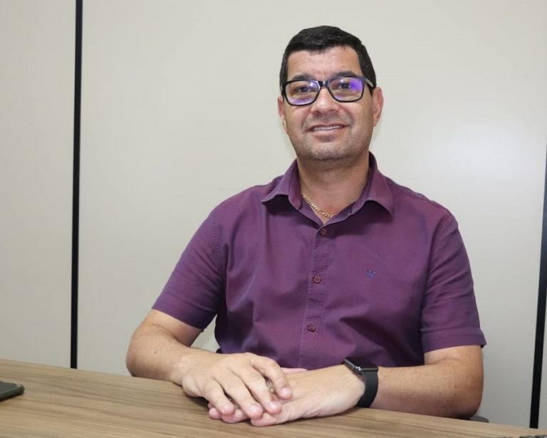 Mobilidade Urbana investe doação da Justiça Federal na compra de equipamentos