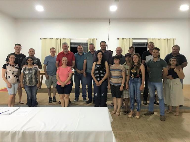 10 suinocultores são beneficiados com incentivo à inseminação artificial