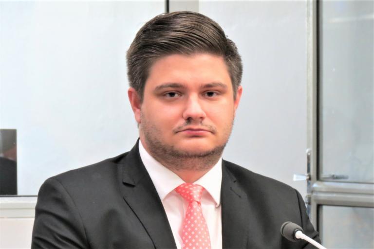 Vereador propõe que escolas municipais de Marechal Rondon integrem programa de inteligência emocional para evitar problemas sociais