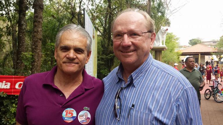 Suinocultor rondonense Romeu Royer falece aos 72 anos