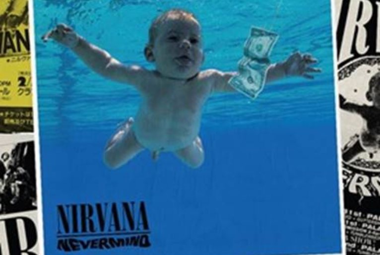 Álbum “Nevermind”, do Nirvana, ganha edição especial de 30 anos