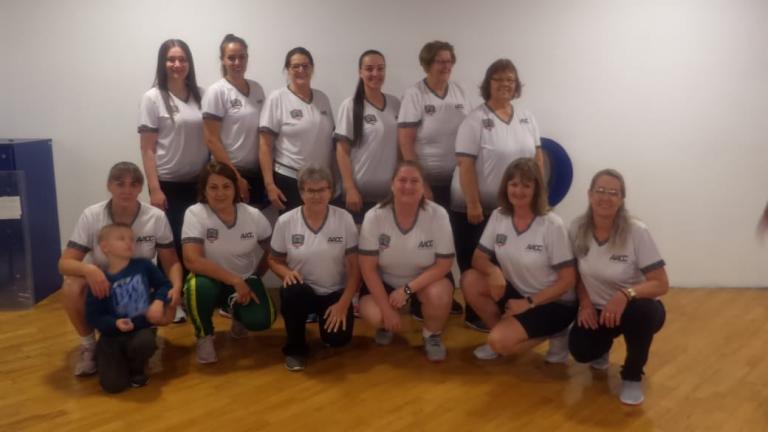 Bolão feminino rondonense disputa a final do Estadual