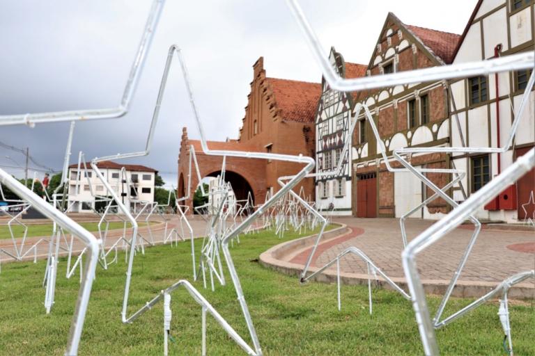 Empresa premiará vencedor da melhor fotografia da decoração natalina com viagem