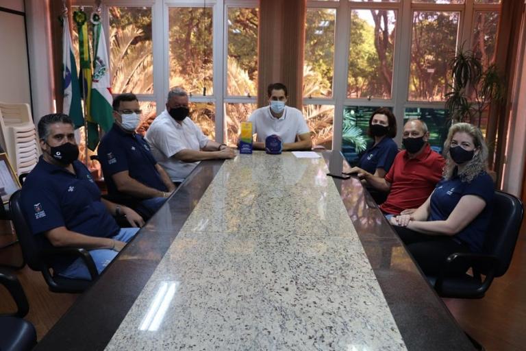 Marechal Rondon recebe cinco prêmios em nível estadual