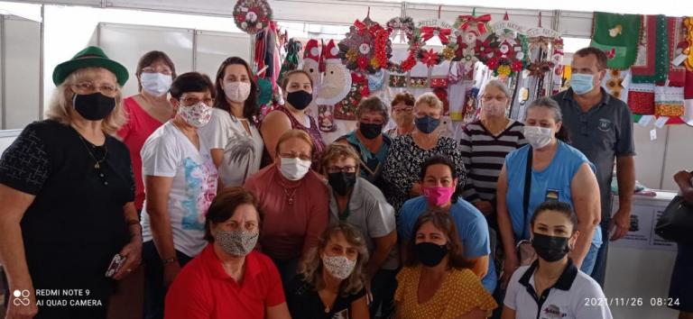 Rondonenses participam de evento da Adamop nesta sexta-feira; ministra Damares Alves estará presente