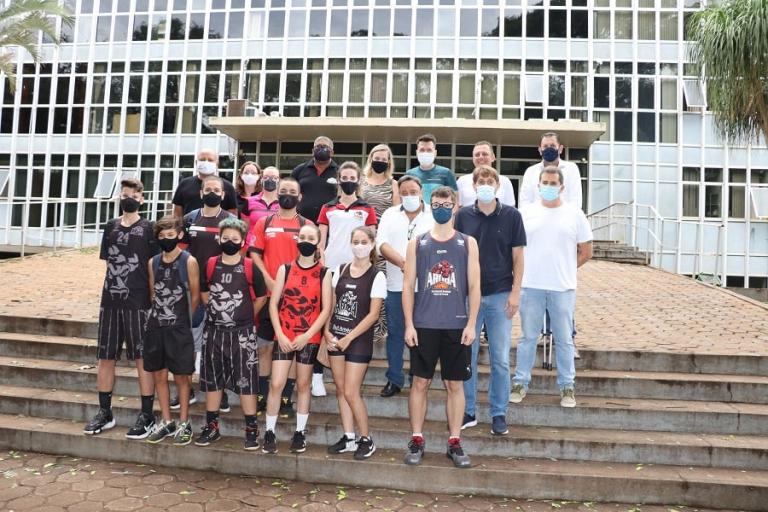 Aroba é contemplada com recursos de R$ 150 mil como patrocínio da Copel