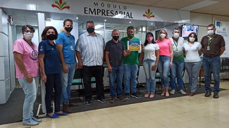 1ª Expo MEI e Feira do Emprego será realizada em dezembro em Marechal Rondon