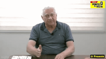 “Não ter sido prefeito não me incomoda”, avalia Pedro Rauber