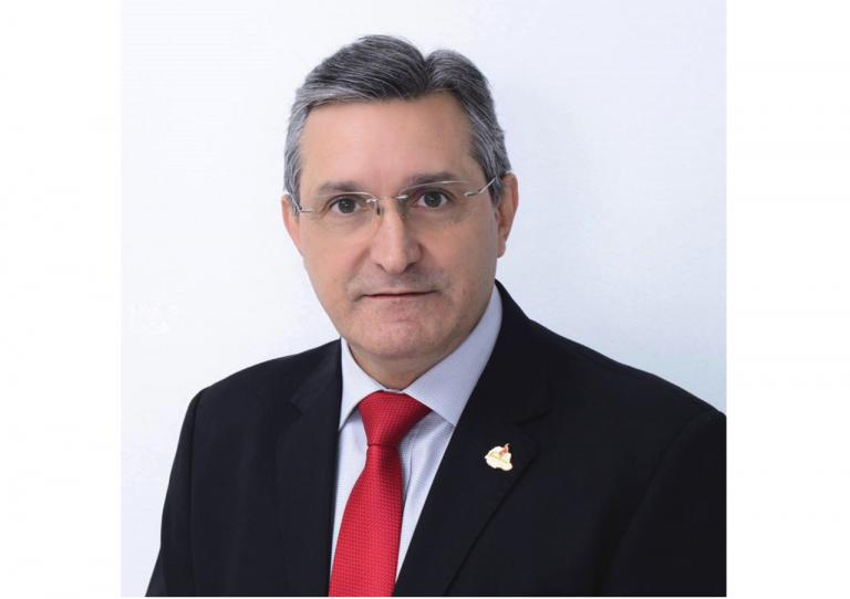 Pastor Vicente Mariano recebe hoje título de Cidadão Honorário de Marechal Rondon