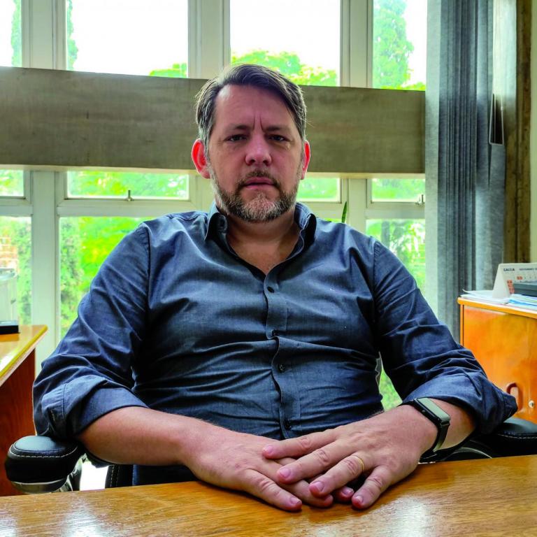 Prefeitura rondonense prepara início da reforma administrativa