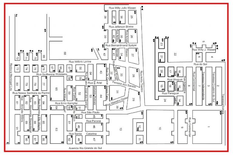 Arrastão contra a dengue acontece neste sábado em Marechal Rondon