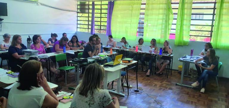 Autistas: quando se cai no mundo sem manual