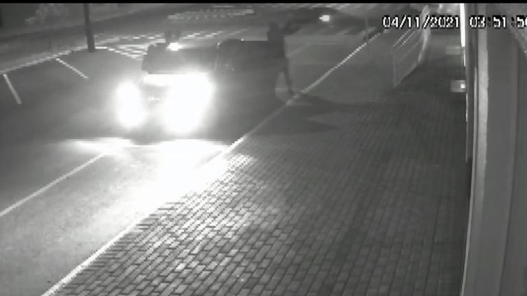 Suspeitos de assalto a banco mortos em Três Barras do Paraná estavam há dois meses na região planejando roubo, aponta PM