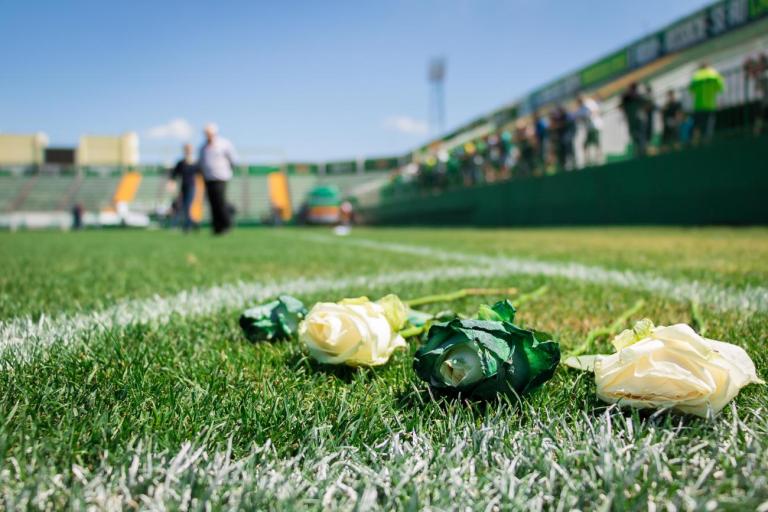 Acidente com avião da Chapecoense completa 5 anos com processos parados