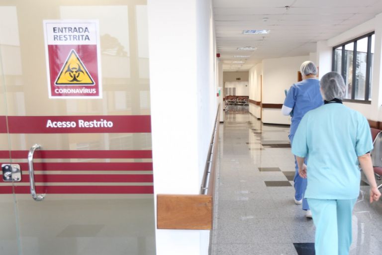 Saúde rondonense alerta para casos de meningite bacteriana na região