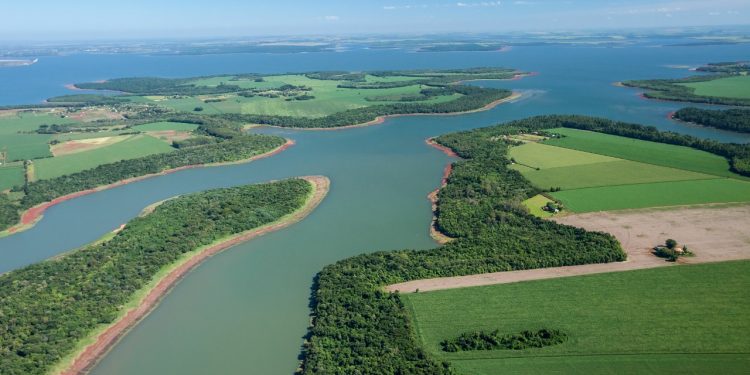 COP26: Itaipu defende a conservação da biodiversidade como essencial para o futuro da hidreletricidade