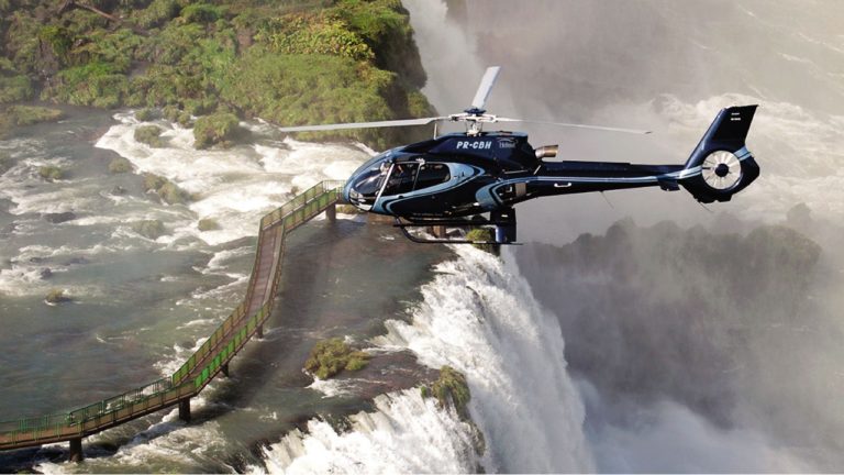 Destino Iguaçu inicia amanha mega promoção comercial e marketing