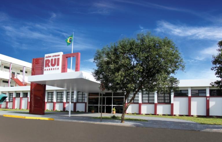 Inscrições para a Prova de Bolsas do Rui Barbosa encerram nesta sexta-feira