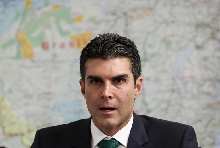 Brasil pode ganhar um novo Estado na região Norte