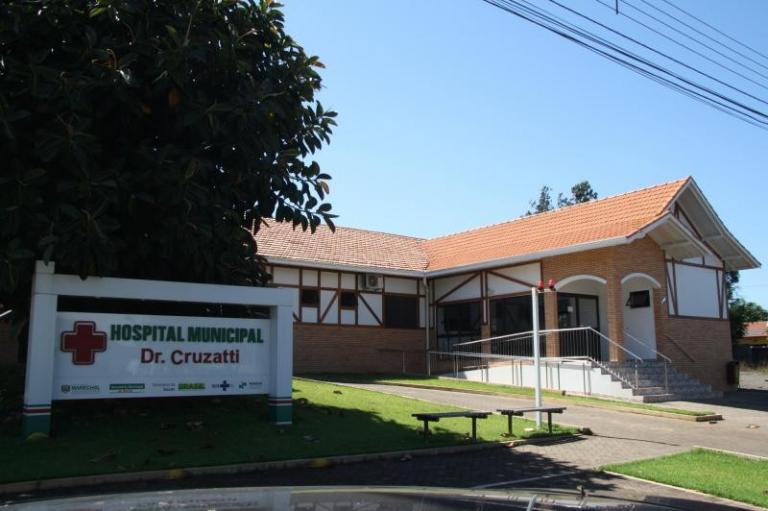 Saúde reforça a necessidade da retirada das biópsias no Hospital Dr. Cruzatti