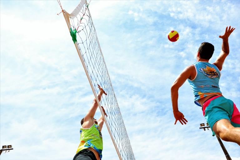 Mais Verão terá início no último final de semana de novembro na região lindeira