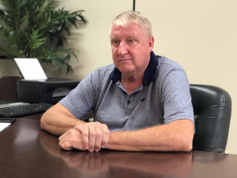 Vice-prefeito “de molho”… da política