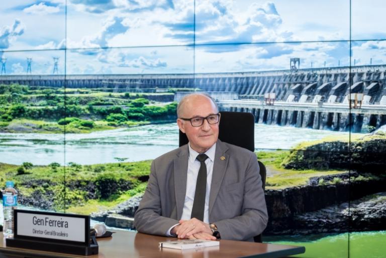 Negociação do Tratado de Itaipu acontecerá a partir de 2023