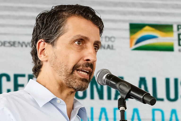 COP26: Joaquim Leite diz que Brasil quer reduzir emissão de gases em 50% até 2030