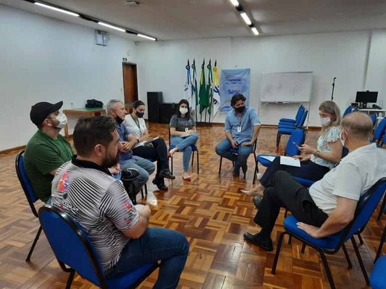 Lideranças programam arrastões contra a dengue em Marechal Rondon