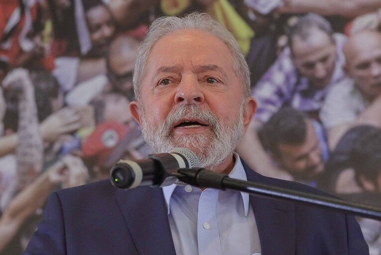 Lula decide não ir ao debate do SBT neste sábado, mas deve comparecer no da Globo