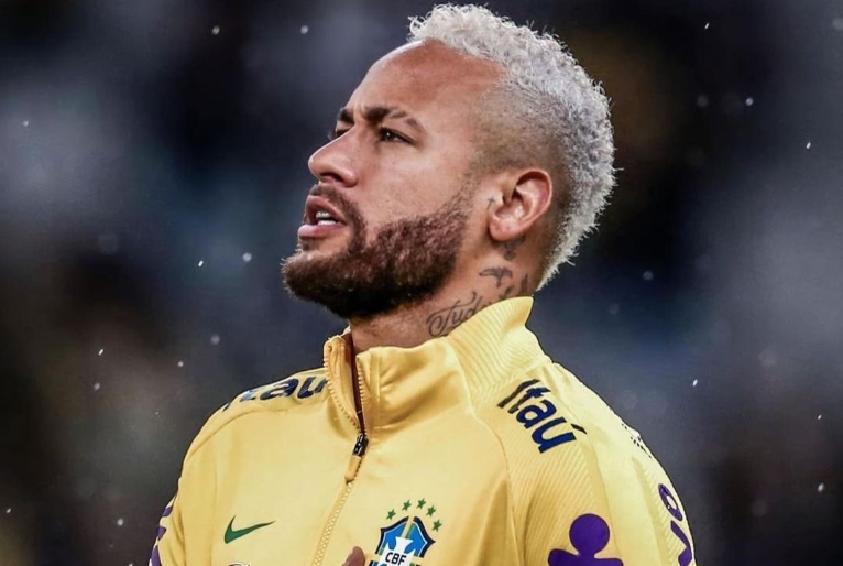 Neymar tem lesão confirmada e está fora das próximas partidas do PSG