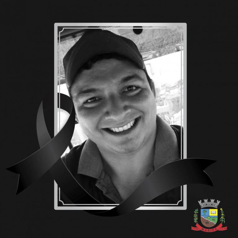 Prefeitura de Maripá emite nota de pesar sobre falecimento de Luiz Henrique Oening